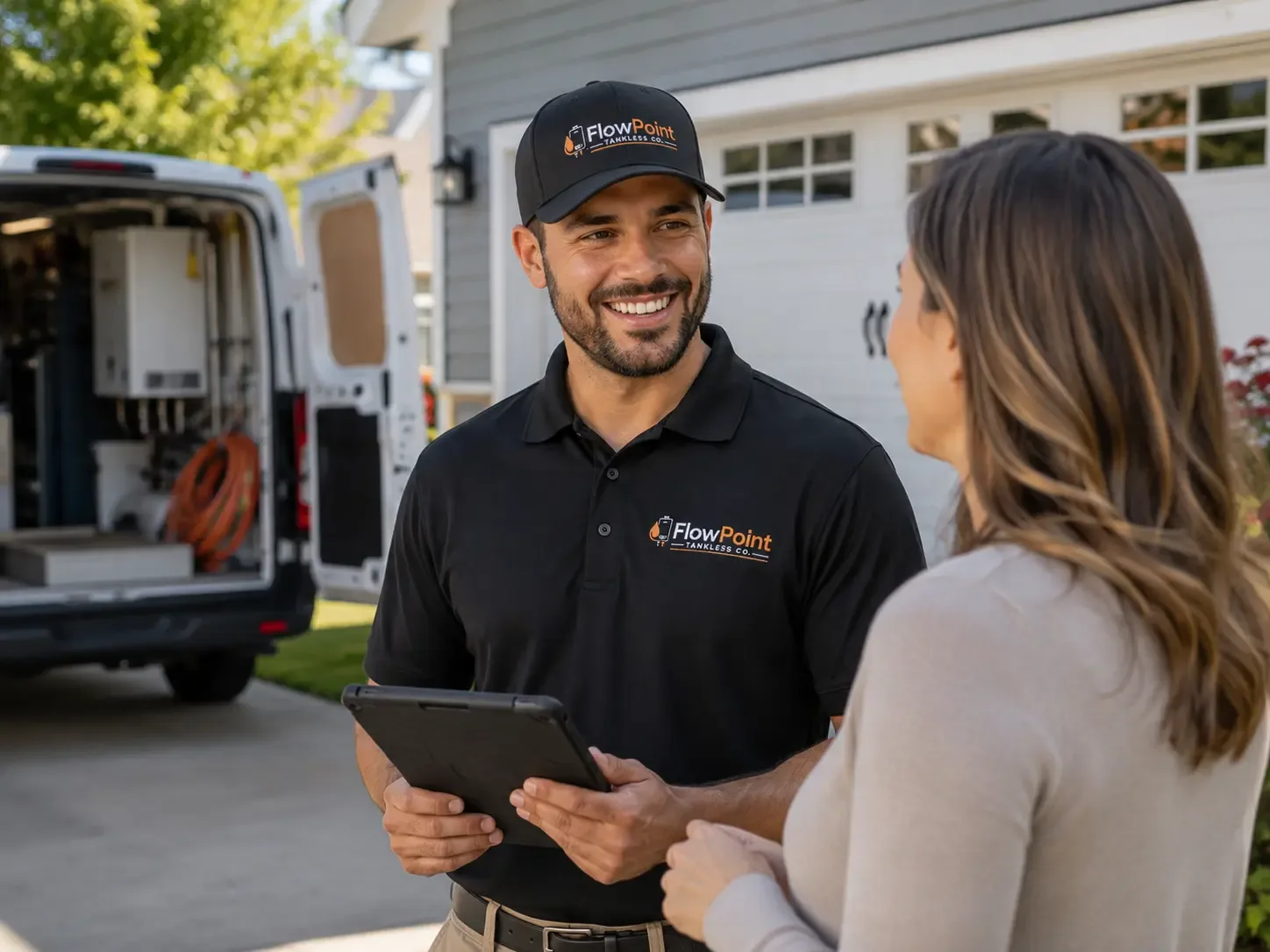 Tankless Water Heater Installation Ross, ND FAQs